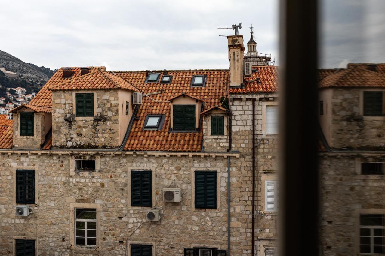 La Vita E Bella V Dubrovnik Kültér fotó